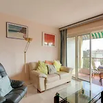 Boulouris Mimosa Apartment Saint-Raphaël