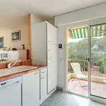 Boulouris Mimosa Apartment Saint-Raphaël