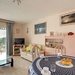 Apartment Boulouris Mimosa Saint-Raphaël
