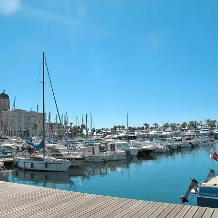 Boulouris Mimosa * Saint-Raphaël
