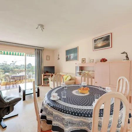 Boulouris Mimosa By Interhome